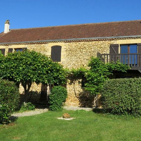 Domaine De Manilau Villa Le Buisson-de-Cadouin Luaran gambar