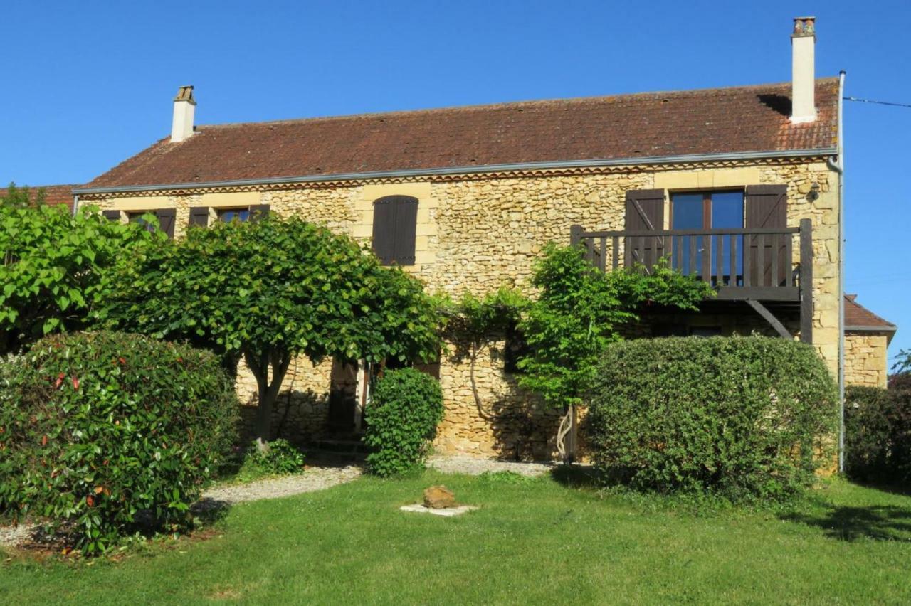 Domaine De Manilau Villa Le Buisson-de-Cadouin Luaran gambar
